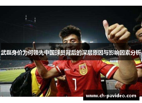 武磊身价为何领先中国球员背后的深层原因与影响因素分析