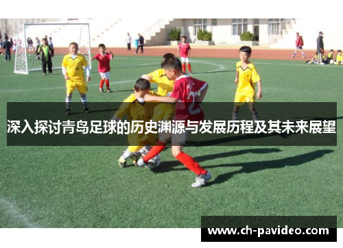 深入探讨青岛足球的历史渊源与发展历程及其未来展望 深入探讨青岛足球的历史渊源与发展历程及其未来展望