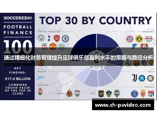 通过精细化财务管理提升足球俱乐部盈利水平的策略与路径分析