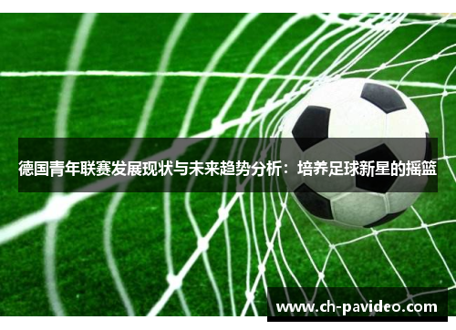 德国青年联赛发展现状与未来趋势分析:培养足球新星的摇篮 德国青年联赛发展现状与未来趋势分析:培养足球新星的摇篮